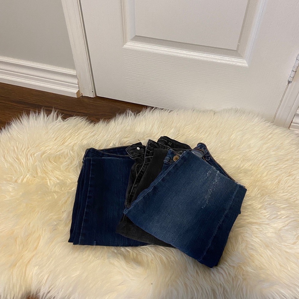 Skinny Jeans SET !